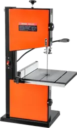 VEVOR Tischbandsäge HBS250 254mm
