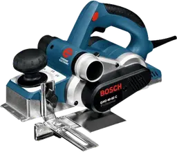 Bosch Professional Hobel GHO 40-82 C