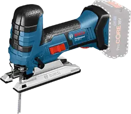 Bosch Professional GST 18 V-LI S Akku Stichsäge