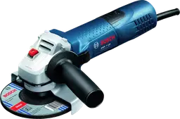 Bosch Professional GWS 7-125 Winkelschleifer