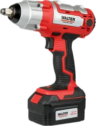 Walter Li-Ion Akku-Drehschlagschrauber 18V 250Nm