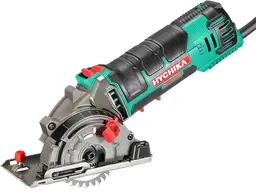 Hychika Mini Handkreissäge 500W