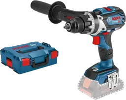 Bosch Professional 18V Akku Bohrschrauber GSR 18V-110C