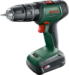 Bosch Akku Schlagbohrschrauber UniversalImpact 18V