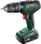 Bosch Akku Schlagbohrschrauber UniversalImpact 18V