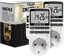 NOVKIT Digitale Zeitschaltuhr Steckdose 2er Set