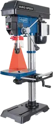 Scheppach Profi Säulenbohrmaschine DP18Vario