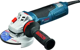 Bosch Professional GWS 19-125 CIE Winkelschleifer