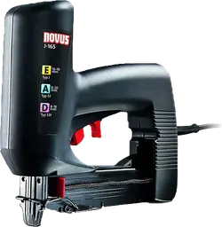 Novus J-165 Profi Elektrotacker