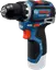 Bosch Professional Akku-Bohrschrauber GSR 12V-32