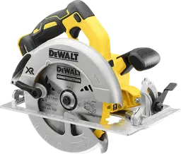 DeWALT Akku-Handkreissäge DCS570NT XR 18V