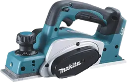 Makita DKP180ZJ Akku-Hobel