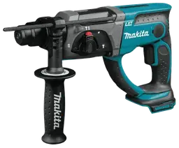 Makita Li-Ion Akku Bohrhammer DHR202Z