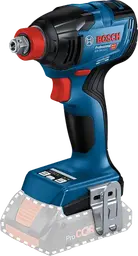 Bosch Professional GDX 18V-210 C Akku-Drehschlagschrauber