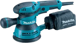 Makita BO5041 Exzenterschleifer
