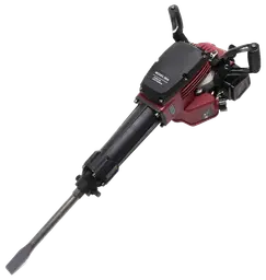 Wiltec Abbruchhammer 2.5PS 55J