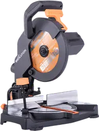 Evolution Power Tools Gehrungssäge R210CMS