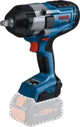 Bosch Professional GDS 18V-1000 BITURBO Akku-Drehschlagschrauber