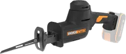Worx Akku-Säbelsäge WX501.9