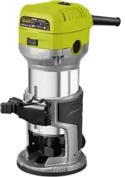 Dewinner Oberfräse 710W Kantenfräse