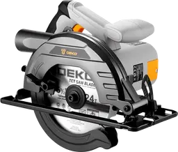 Dekopro Handkreissäge 1200W