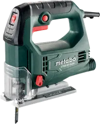 Metabo Stichsäge STEB 65 Quick