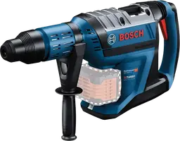 Bosch Professional GBH 18V-45 C Akku Bohrhammer