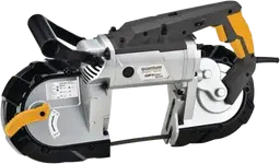 Optimum Quantum Hand-Bandsäge SQ-V10