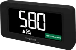 Technoline WL1022 CO2 Messgerät