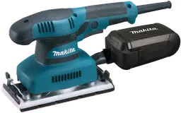 Makita BO3711J Schwingschleifer