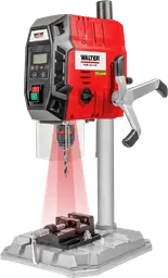 Walter Tischbohrmaschine 900W
