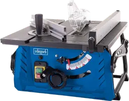 Scheppach Tischkreissäge HS210