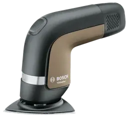 Bosch Akku Schleifer YOUseries Sander