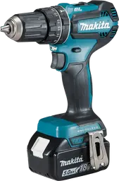 Makita DHP485RTJ Akku-Schlagbohrschrauber
