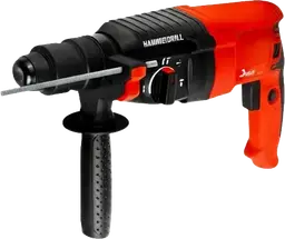 Delphi SDS-Plus Bohrhammer 2600W