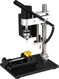 Aisny Mini Tischbohrmaschine 250W