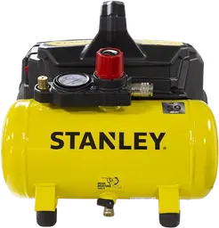 Stanley Kompressor DST 200/8/6
