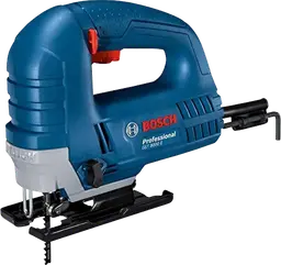 Bosch Professional Stichsäge GST 8000E