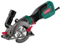 Hychika Mini Handkreissäge 750W