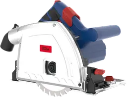 Güde 58232 Tauchkreissäge TS 57-1400 KE Set
