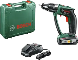 Bosch Akku Schlagbohrschrauber PSB 18 LI-2 Ergonomic