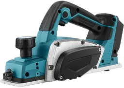 Liropau Akku-Hobel 82mm 18V