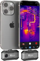 Thermal Master Wärmebildkamera P1
