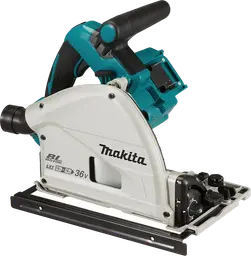 Makita DSP601ZJU Akku-Tauchsäge