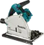 Makita DSP601ZJU Akku-Tauchsäge
