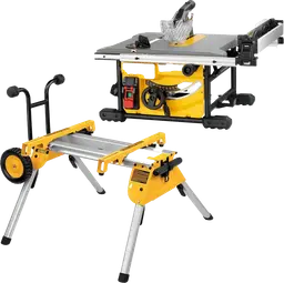 DeWalt Tischkreissäge DWE7485RS