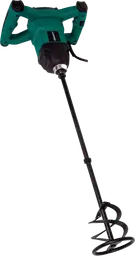 Vonroc Mörtelrührer Rührwerk 1200W