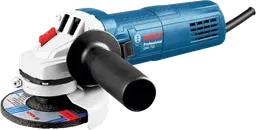 Bosch Professional Winkelschleifer GWS 750