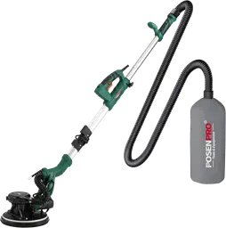 Posenpro Trockenbauschleifer PPDS810/215