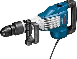 Bosch Professional Schlaghammer GSH 11 VC